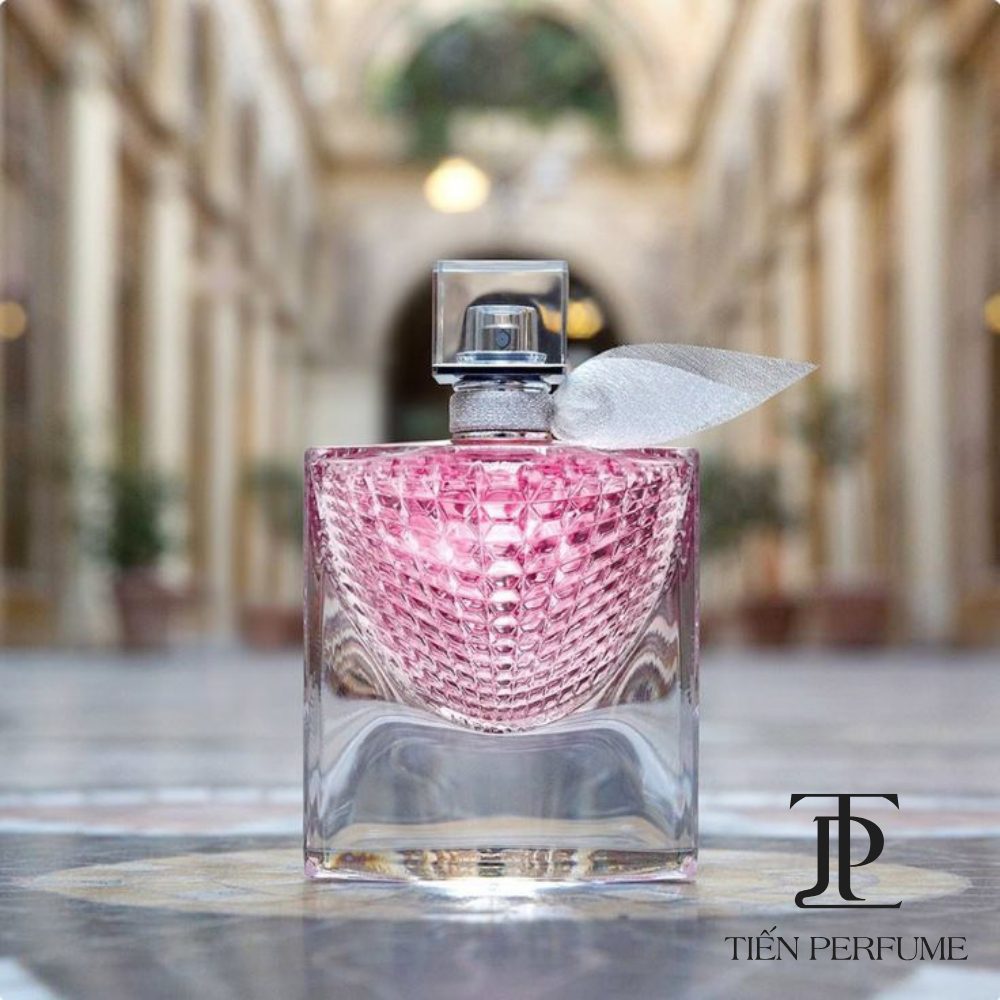 Lancome La Vie Est Belle Flowers of Happiness 21 Nước hoa chính hãng Lancome La Vie Est Belle Flowers of Happiness _ Tiến Perfume