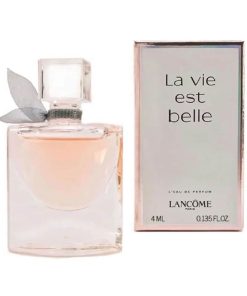 Nước hoa mini Lancome La Vie Est Belle EDP 4ml