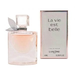 Nước hoa mini Lancome La Vie Est Belle EDP 4ml