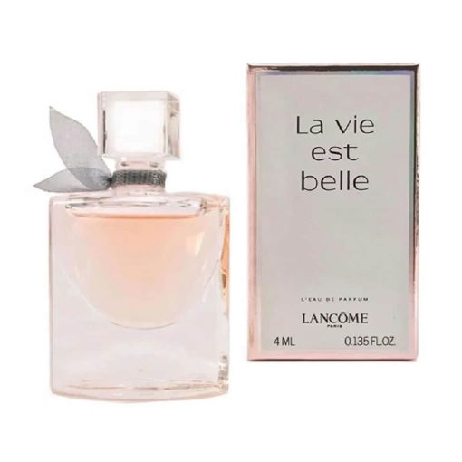 Nước hoa mini Lancome La Vie Est Belle EDP 4ml