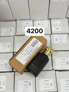 Tester Clive Christian VII Rock Rose Masculine 50ml New 2021 - Noble Collection