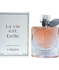 Tester Lancome La Vie Est Belle EDP 75ml