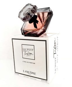 Tester Lancome Tresor La Nuit EDP 75ml