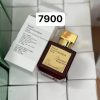 Tester MFK Baccarat 540 Extrait de Parfum 70ml - Tester MFK Đỏ