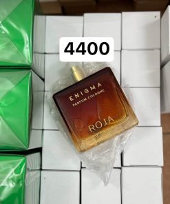 Tester Roja Enigma Parfum Cologne không nắp