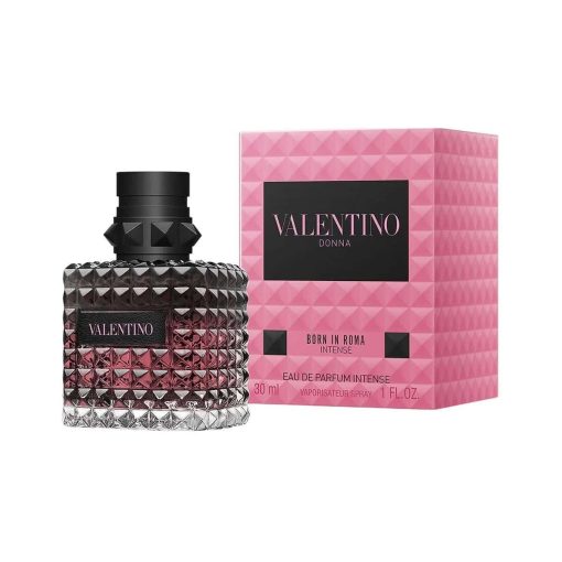 Valentino Donna Born In Roman EDP Intense 30ml