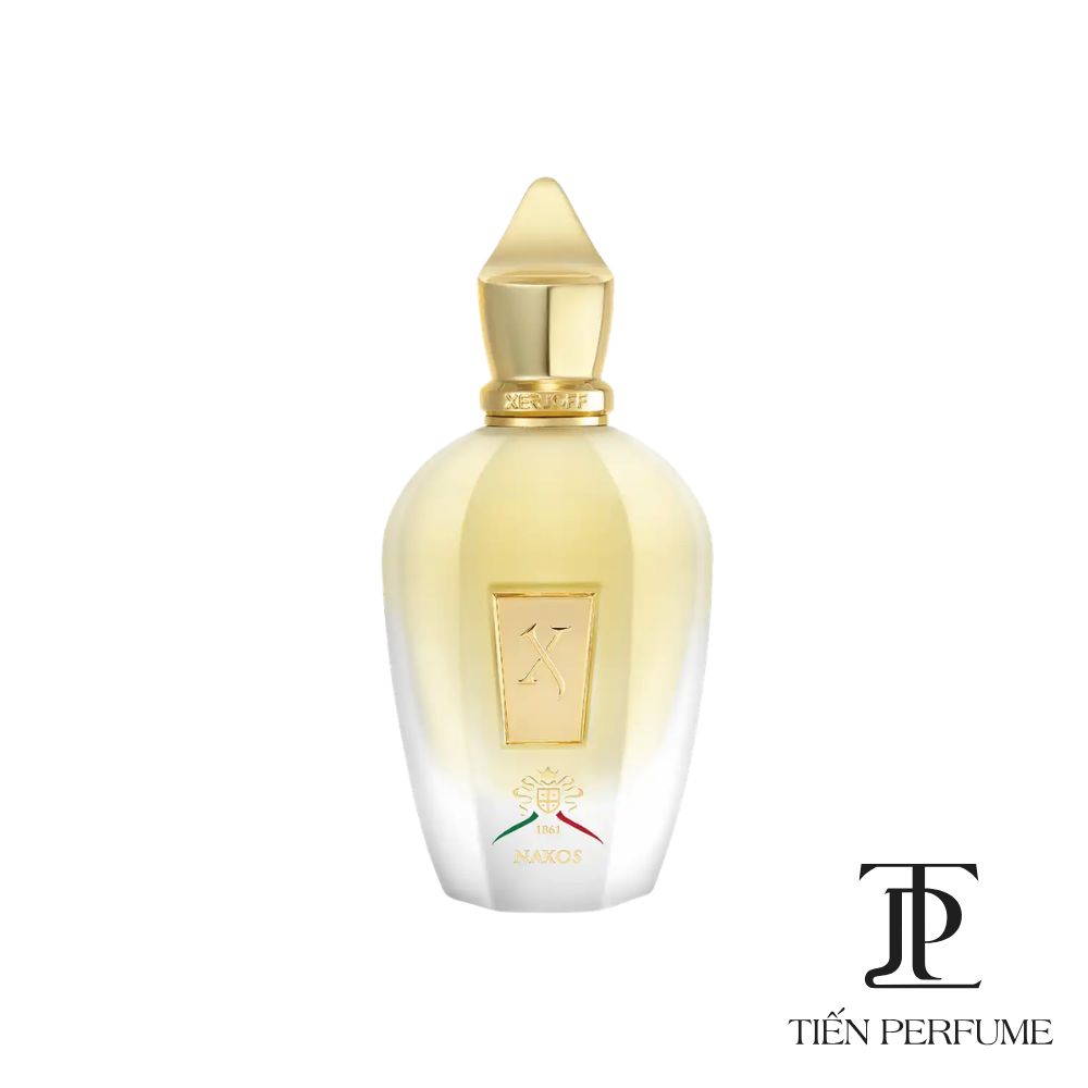 Xerjoff 1861 Naxos EDP 100ml _ Tiến Perfume