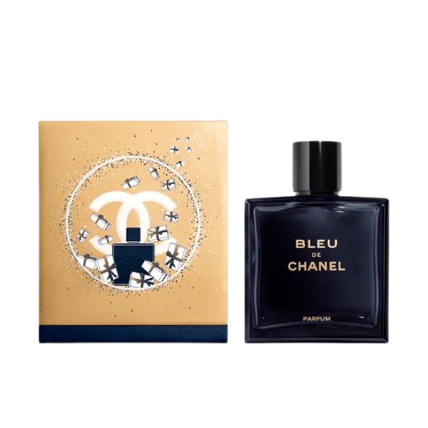 Bleu De Chanel Parfum 100ml limited edition 2023 Bleu De Chanel Parfum 100ml limited edition 2023