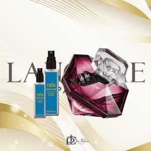Lancome Tresor La Nuit A La Folie EDP 20ml 2 Chiết Lancome La Nuit A La Folie EDP 20ml Tiến Perfume