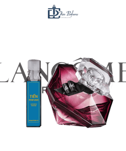 Chiết Lancome La Nuit A La Folie EDP 2ml