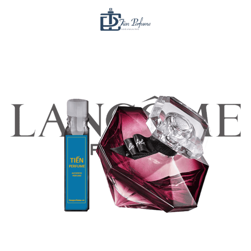 Chiết Lancome La Nuit A La Folie EDP 2ml