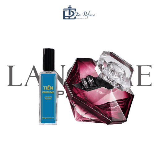 Chiết Lancome La Nuit A La Folie EDP 30ml