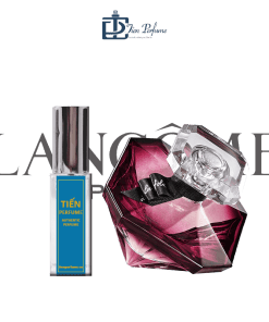 Chiết Lancome La Nuit A La Folie EDP 5ml