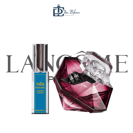 Chiết Lancome La Nuit A La Folie EDP 5ml