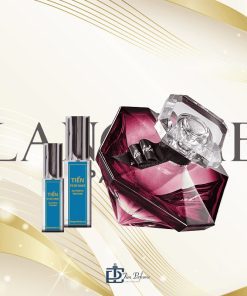 Chiết Lancome La Nuit A La Folie EDP 5ml Tiến Perfume