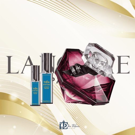 Chiết Lancome La Nuit A La Folie EDP 5ml Tiến Perfume