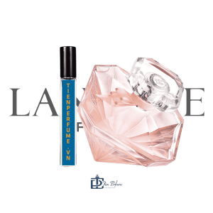 Lancome La Nuit Tresor Nude EDP 10ml 1 Chiết Lancome La Nuit Tresor Nude EDP 10ml