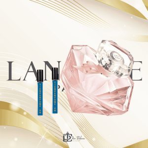 Lancome La Nuit Tresor Nude EDP 10ml 2 Chiết Lancome La Nuit Tresor Nude EDP 10ml Tiến Perfume