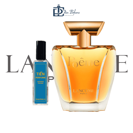 Chiết Lancome Poeme EDP 30ml