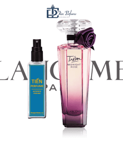 Chiết Lancome Tresor Midnight Rose EDP 20ml