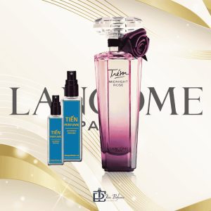 Lancome Tresor Midnight Rose EDP 20ml 2 Chiết Lancome Tresor Midnight Rose EDP 20ml Tiến Perfume