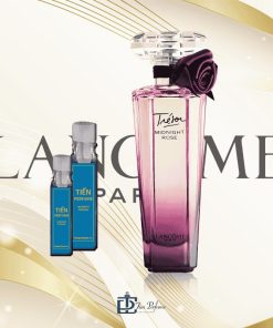 Chiết Lancome Tresor Midnight Rose EDP 2ml Tiến Perfume