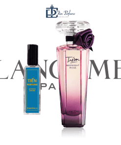 Chiết Lancome Tresor Midnight Rose EDP 30ml