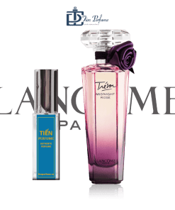 Chiết Lancome Tresor Midnight Rose EDP 5ml