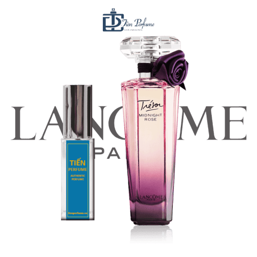 Chiết Lancome Tresor Midnight Rose EDP 5ml