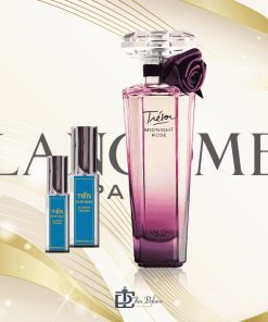 Chiết Lancome Tresor Midnight Rose EDP 5ml Tiến Perfume