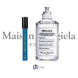 Chiết Replica Lazy Sunday Morning EDT 10ml