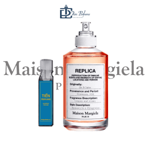 Replica On A Date EDT 2ml 1 Chiết Replica On A Date EDT 2ml
