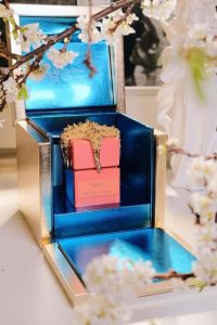 Tiziana Terenzi Deriva Extrait de Parfum 100ml 2 Deriva Tiziana Terenzi Extrait de Parfum 100ml