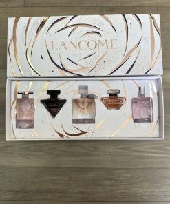 Giftset nước hoa Lancome Mini 5pcs