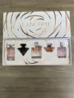Giftset nước hoa Lancome Mini 5pcs