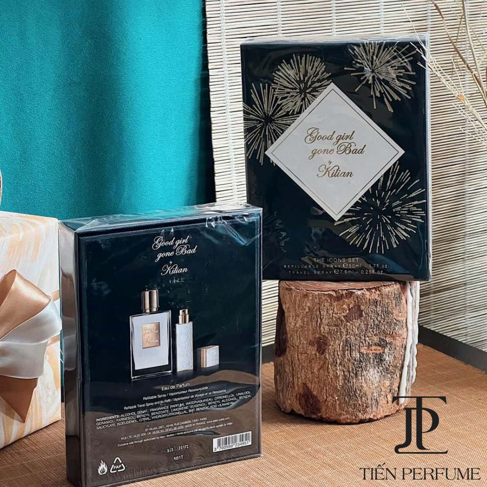 Kilian Good Girl Gone Bad - New Year Icon Set 2 Kilian-good-girl-gone-bad-the-icon-set-Tiến Perfume
