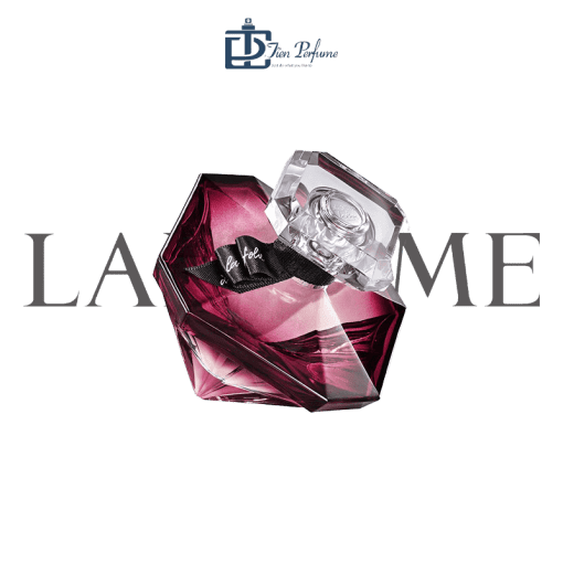 Lancome La Nuit A La Folie EDP cho nữ