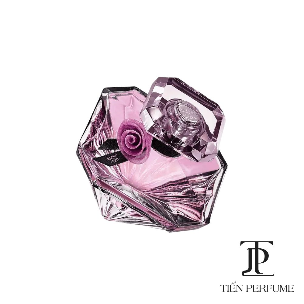 Lancôme Trésor La Nuit EDT 20 Lancome Tresor La Nuit EDT 100ml _ Tiến Perfume