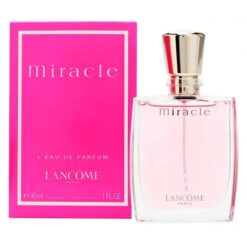 Miracle Lancome EDP 30ml