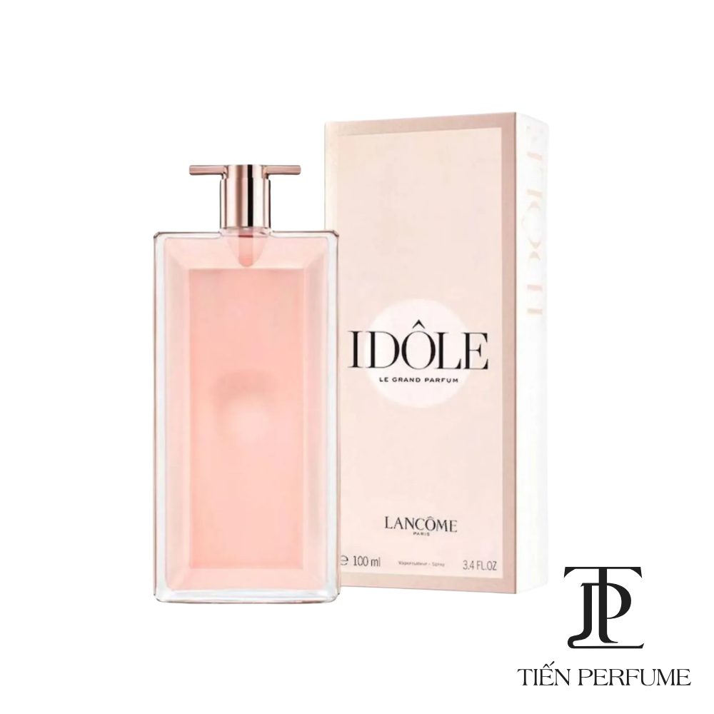 Lancome Idole EDP 22 Nước hoa Lancome Idôle EDP 100ml _ Tiến Perfume