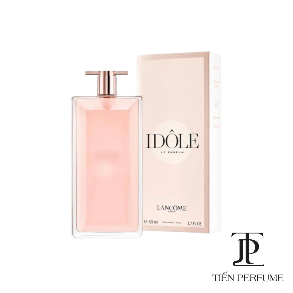 Lancome Idole EDP 21 Nước hoa Lancome Idôle EDP 50ml _ Tiến Perfume