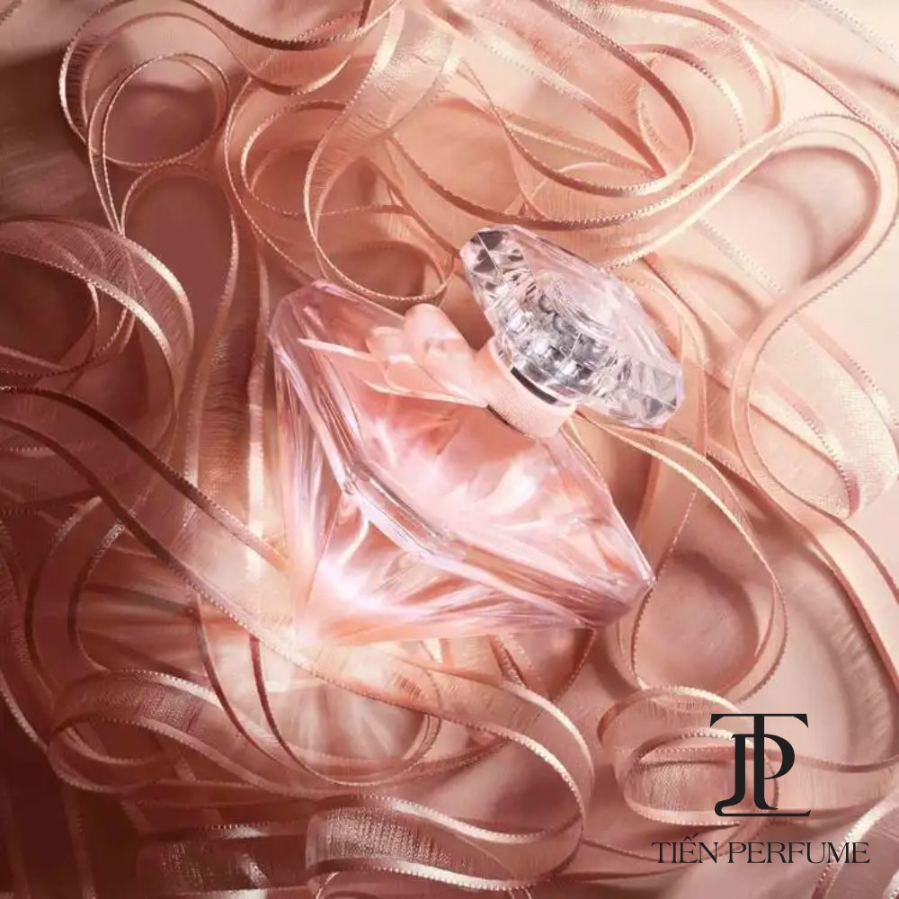 Lancome La Nuit Tresor Nude EDP 100ml 22 Nước hoa Lancome La Nuit Tresor Nude EDT auth _ Tiến Perfume