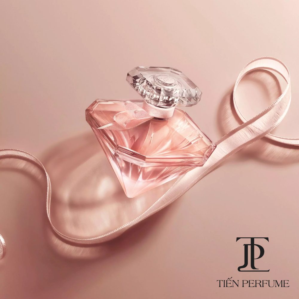 Lancome La Nuit Tresor Nude EDP 100ml 21 Nước hoa Lancome La Nuit Tresor Nude EDT authentic _ Tiến Perfume