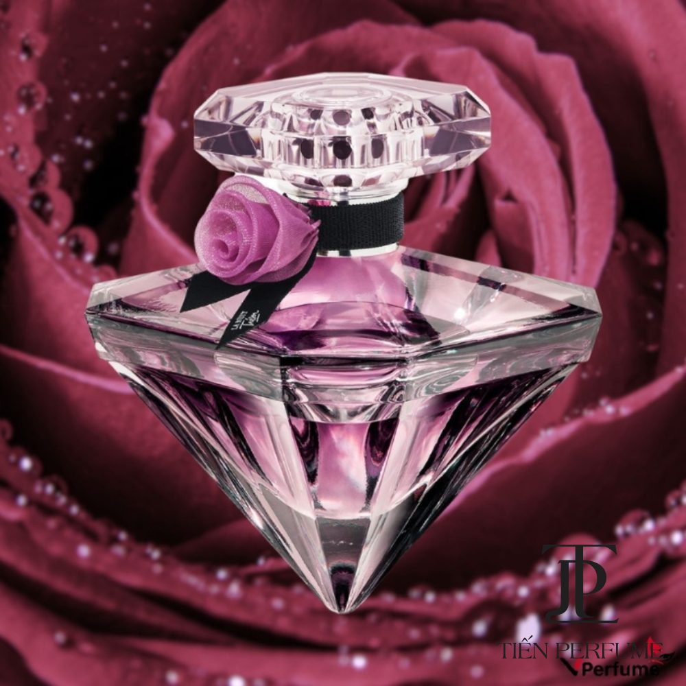 Lancôme Trésor La Nuit EDT 24 Nước hoa Lancome Tresor La Nuit EDT authentic _ Tiến Perfume