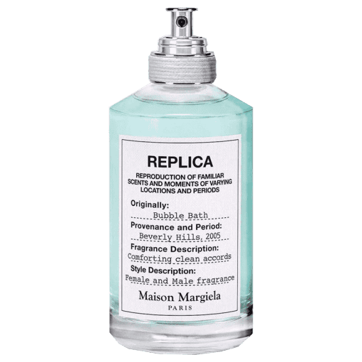 Nước hoa Replica Bubble Bath EDT 100ml