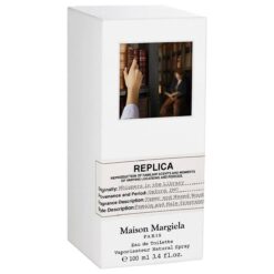 Nước hoa Replica Whispers In The Library EDT 100ml