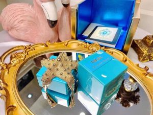 Tiziana Terenzi Telea Sea Stars Extrait de Parfum 100ml 3 Nước hoa Tiziana Terenzi Telea Extrait de Parfum 100ml