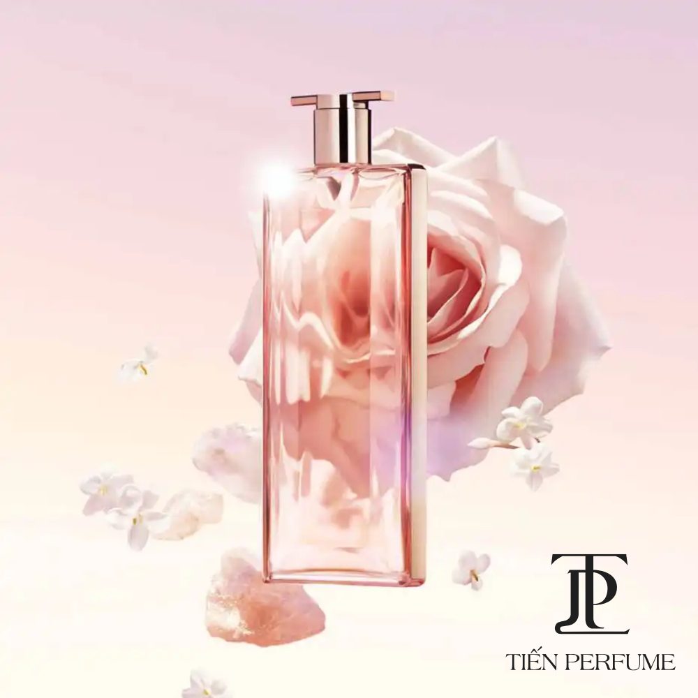 Lancome Idole EDP 25 Nước hoa chính hãng Lancome Idôle EDP _ Tiến Perfume