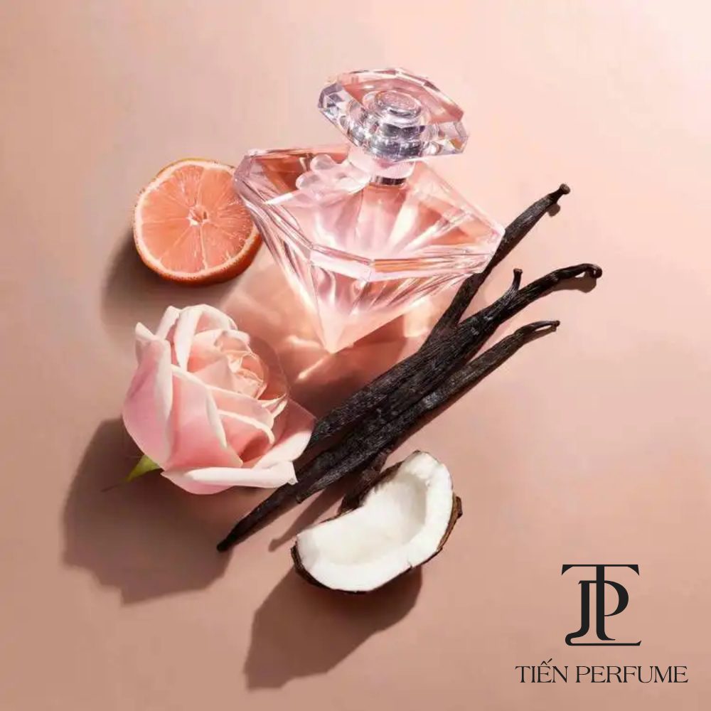 Lancome La Nuit Tresor Nude EDP 100ml 20 Nước hoa chính hãng Lancome La Nuit Tresor Nude EDT _ Tiến Perfume