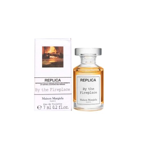 Nước hoa mini Replica By The Fireplace EDT 7ml